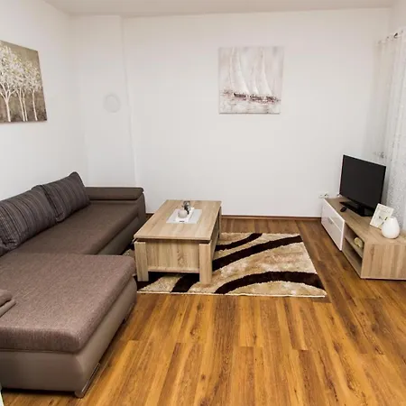 Vesna Appartement