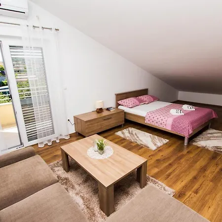 Apartamento Vesna Vodice