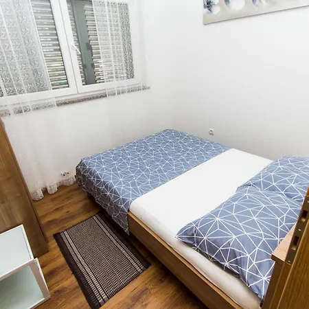 Vesna Appartement *