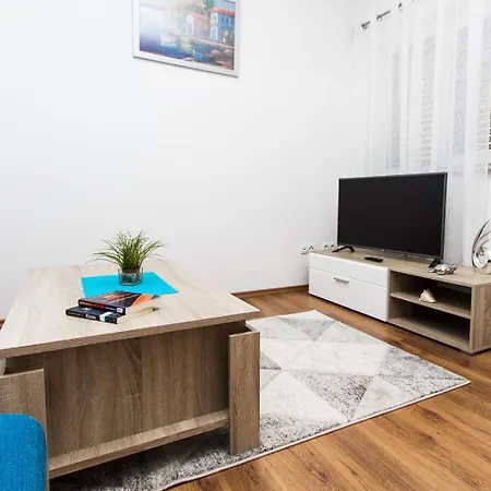 Appartement Vesna Vodice