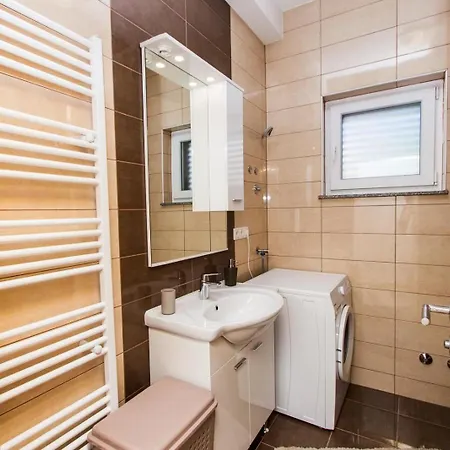 Apartamento Vesna