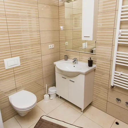 Apartamento Vesna Vodice