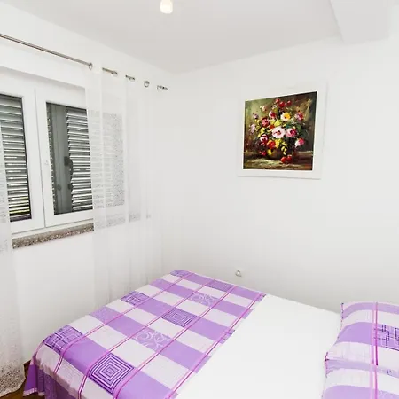 Apartamento Vesna *