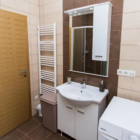 Vesna Apartamento Vodice