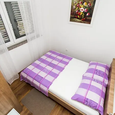Apartamento Vesna *