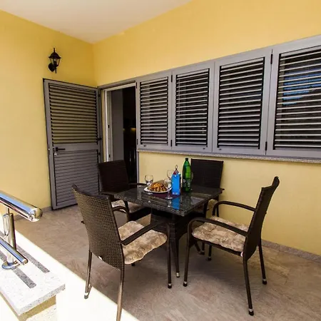 Apartamento Vesna Vodice