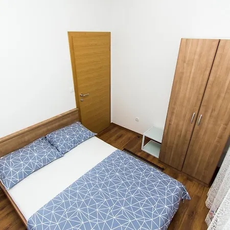 Apartamento Vesna Vodice