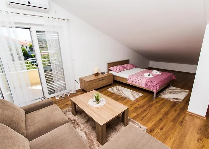 Appartement Vesna Vodice