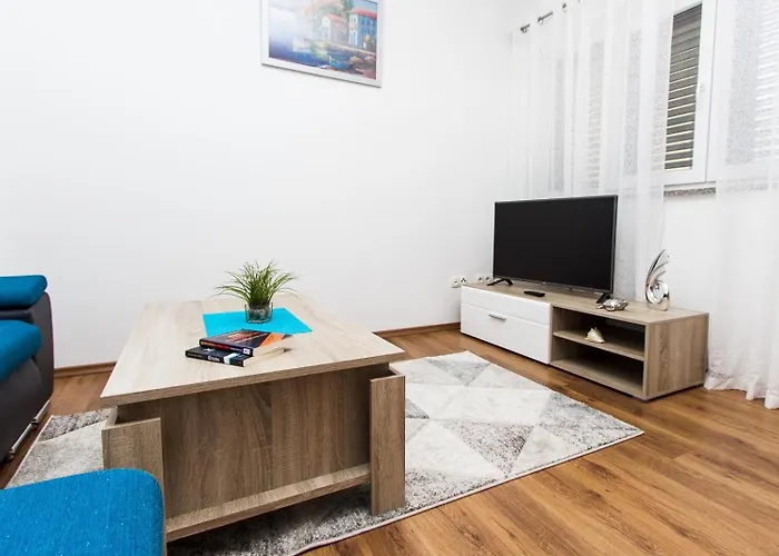 Appartement Vesna Vodice