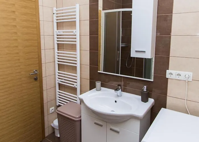 Vesna Appartement Vodice