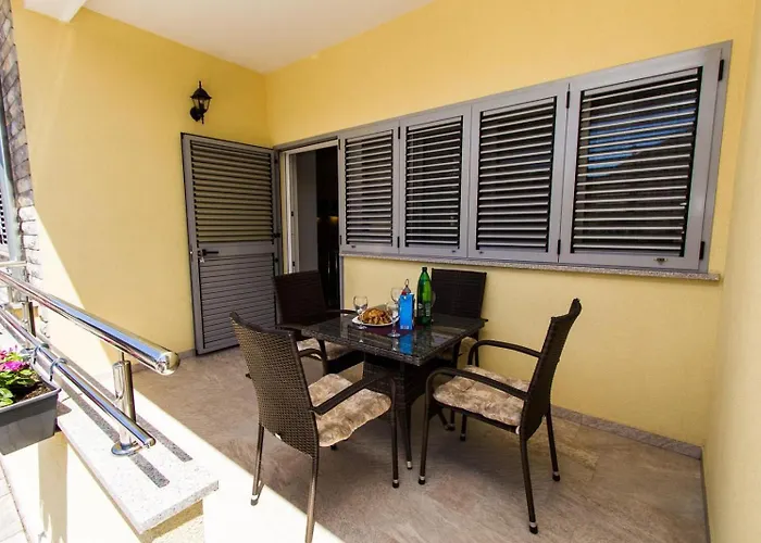 Appartement Vesna Vodice