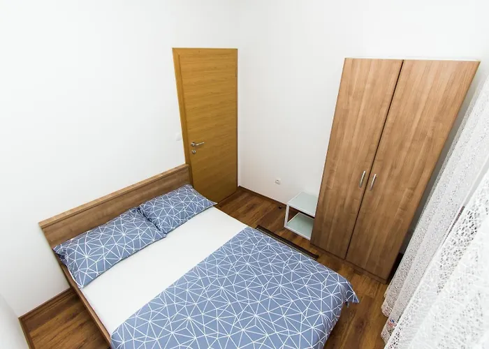 Appartement Vesna Vodice